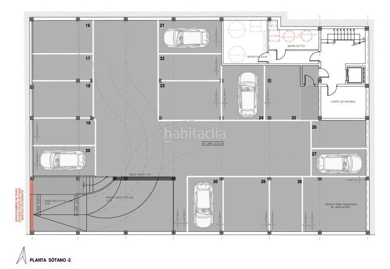 Foto 15106942-2ac9-4ee5-9b97-696100224f1c. Appartamento con parcheggio piscina in El Altet Elche / Elx