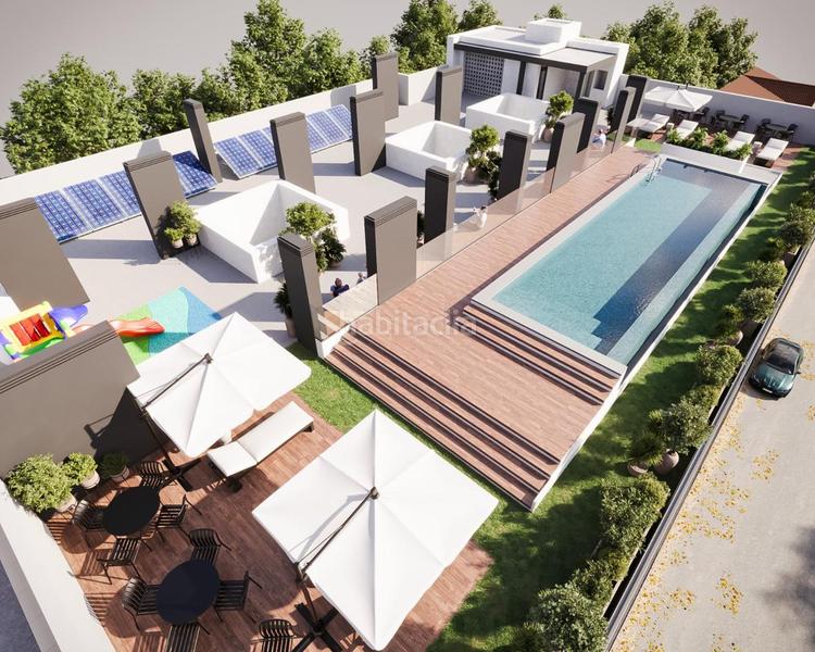 Foto 362c0b23-bc92-4272-93c4-53050f2cabb4. Appartamento con parcheggio piscina in El Altet Elche / Elx