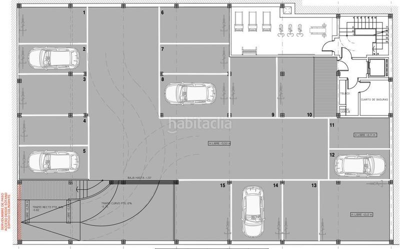 Foto 941dd619-71b4-4009-9342-350472c8c2ad. Appartamento con parcheggio piscina in El Altet Elche / Elx