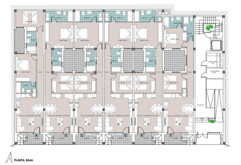 Foto 1a6e8444-fbae-443c-b46f-28ef37be20af. Appartement avec parking piscine dans El Altet Elche / Elx