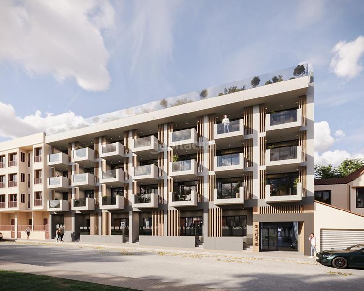 Foto 92c87918-245d-4a1c-a795-8bbcd8ed252e. Appartement avec parking piscine dans El Altet Elche / Elx