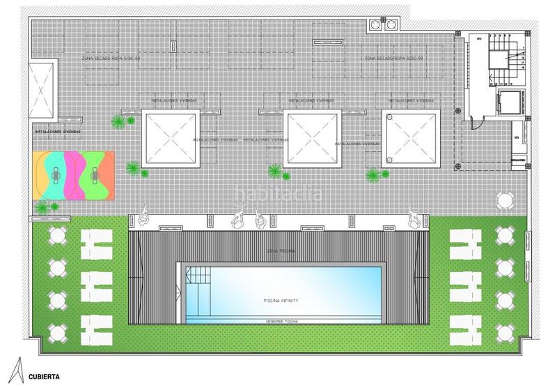 Foto f604caf1-26ac-4b8e-b7e2-2e159a481880. Appartement avec parking piscine dans El Altet Elche / Elx