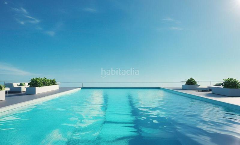 Foto ca171df2-acdb-4926-84ad-4e7a3db7d2c9. Flat with parking pool in El Altet Elche / Elx