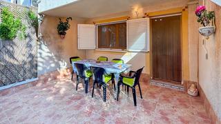 Maison  Monte de santa pola