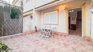Maison  Monte de santa pola