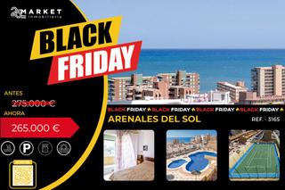 Appartement  Málaga