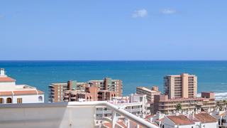 Piso  Málaga
