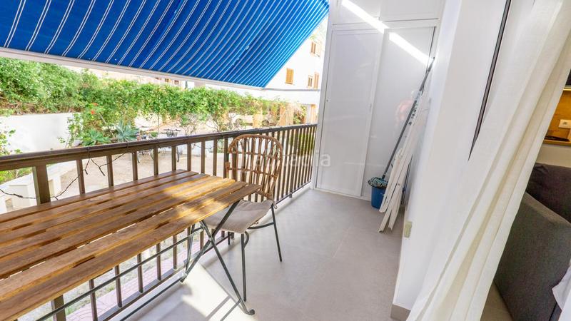 Foto 0493453f-5cdc-4bb7-af0a-569280b2a36c. Appartement dans Calas Santiago Bernabeu Santa Pola