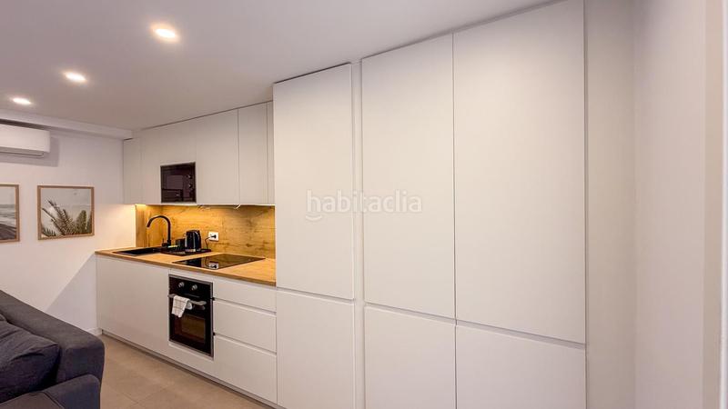 Foto 234b6fce-e527-4e2e-b43f-831332ebd58c. Appartement dans Calas Santiago Bernabeu Santa Pola