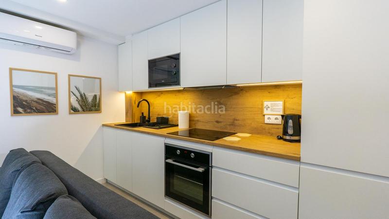 Foto 369cbaab-da03-4fdc-a8fd-f9edf9c73e5e. Appartement dans Calas Santiago Bernabeu Santa Pola
