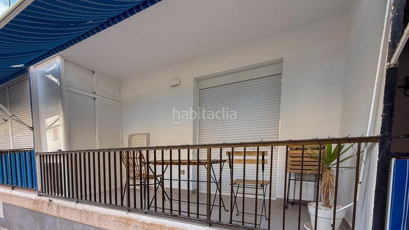 Foto 3dc77f0f-3268-4c55-bd54-4d6e59b84e7a. Appartement dans Calas Santiago Bernabeu Santa Pola