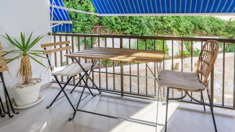 Foto 439b6792-d64b-4d23-a0df-0f22a145ab8b. Appartement dans Calas Santiago Bernabeu Santa Pola