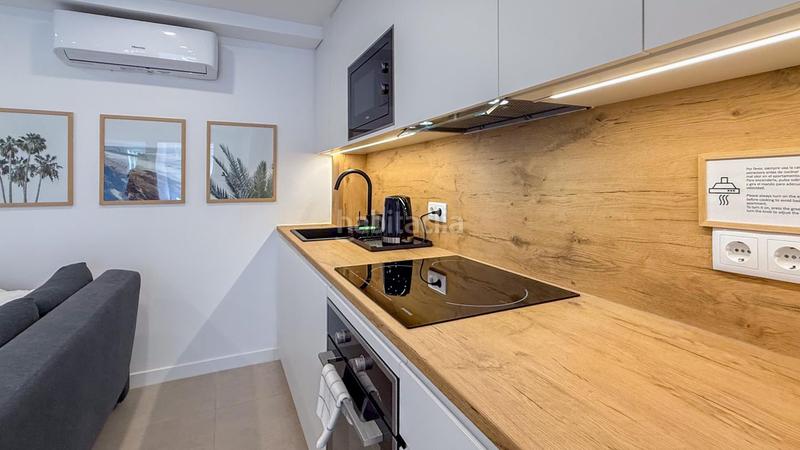 Foto 586e1d05-a229-402e-a0ef-12366a5bd115. Appartement dans Calas Santiago Bernabeu Santa Pola