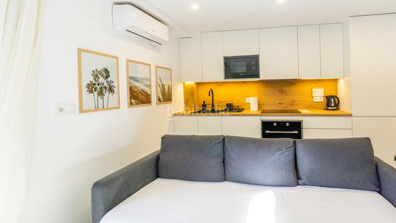 Foto 6b01ebf5-927c-40a4-a120-abdb2b8a942a. Appartement dans Calas Santiago Bernabeu Santa Pola