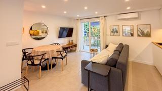 Appartement  Cuba