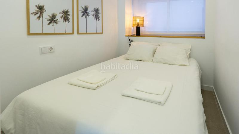 Foto 7c7ac1b6-bb59-420e-8bd6-1ad7aa9d77df. Appartement dans Calas Santiago Bernabeu Santa Pola