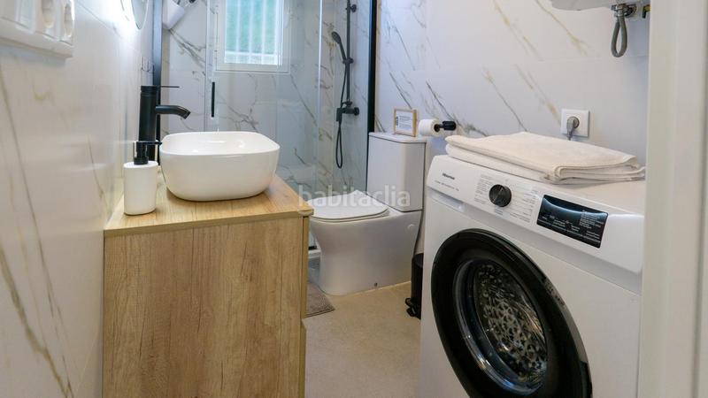 Foto 81d1687f-894b-487b-9bb6-963abbedf086. Appartement dans Calas Santiago Bernabeu Santa Pola