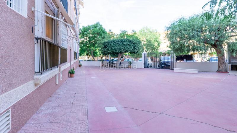 Foto 8365fc9e-f587-45c5-86ef-a53504341d1b. Appartement dans Calas Santiago Bernabeu Santa Pola
