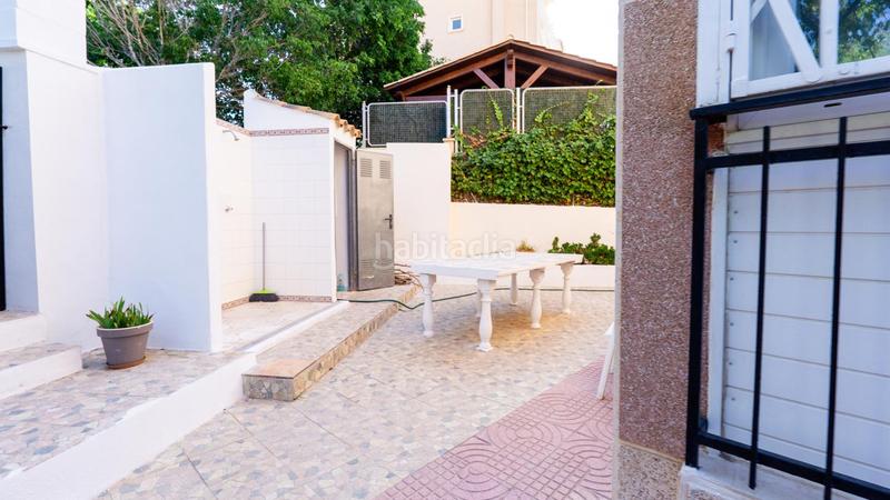 Foto 88ba74e8-07ba-413f-9506-df0bbba02a2d. Appartement dans Calas Santiago Bernabeu Santa Pola