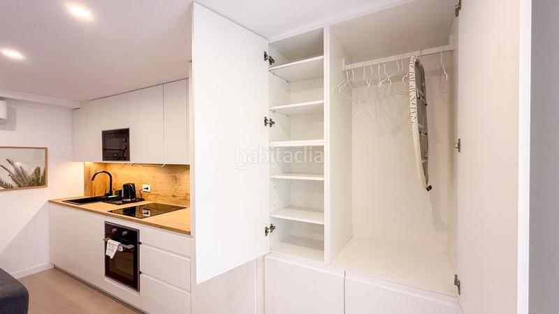 Foto 913a0768-df8c-4343-871a-921799c762a1. Appartement dans Calas Santiago Bernabeu Santa Pola