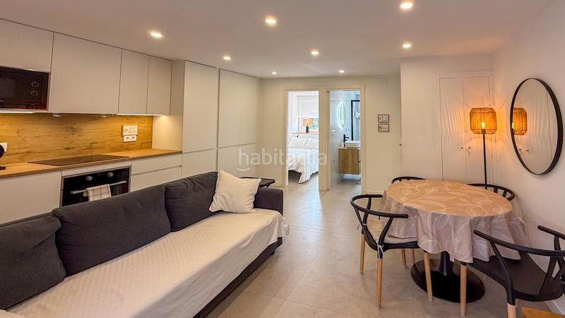 Foto c3c13c5c-5e4c-4bcb-9cff-35c0983e99de. Appartement dans Calas Santiago Bernabeu Santa Pola
