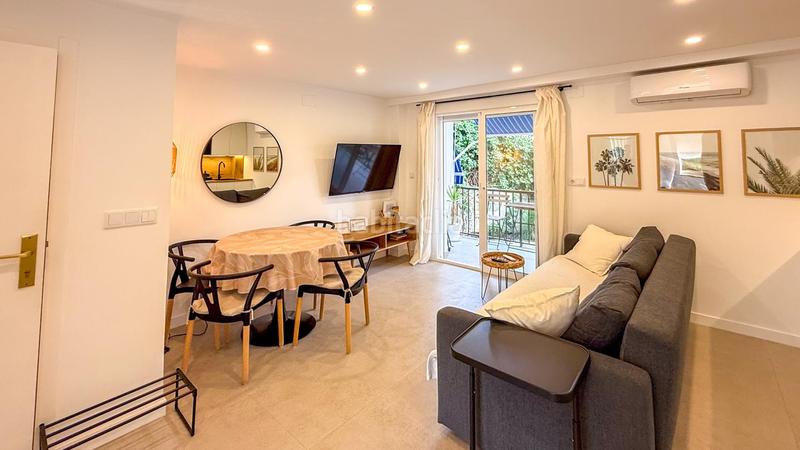 Foto fe8bb561-a9aa-4945-921f-aa73ebab3e0b. Appartement dans Calas Santiago Bernabeu Santa Pola