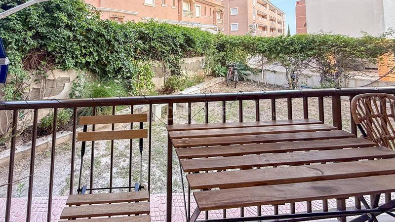 Foto 09242f44-2a7a-48b8-b5ce-f50819e8d35d. Piso en Calas Santiago Bernabeu Santa Pola