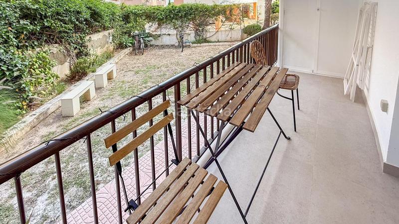 Foto 40eb37c2-3e39-4bd2-8ce2-c41afda9bbc0. Piso en Calas Santiago Bernabeu Santa Pola