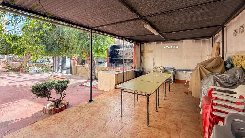 Foto 7b1ff4df-23f2-43da-9a03-1763f85987a3. Piso en Calas Santiago Bernabeu Santa Pola