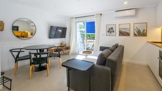 Appartement  Cuba