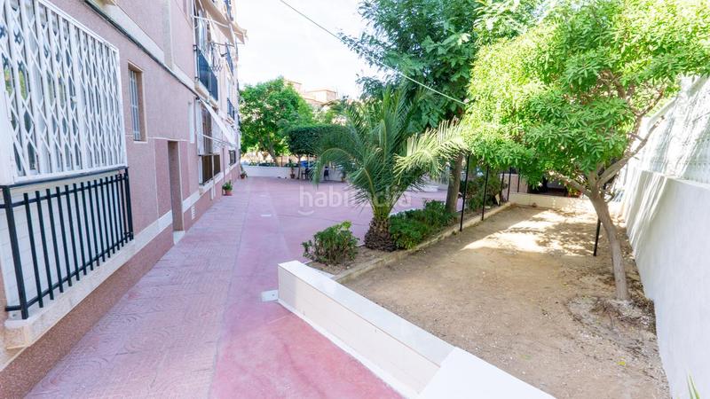 Foto b8adff86-7a15-464c-961f-15048a7e0c5c. Piso en Calas Santiago Bernabeu Santa Pola
