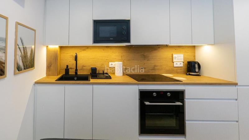 Foto bfa1540c-36a2-45e4-a854-12da11265841. Piso en Calas Santiago Bernabeu Santa Pola