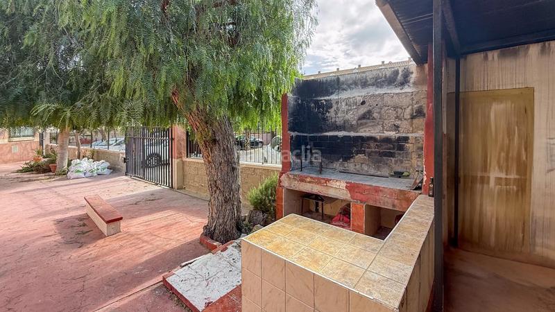 Foto c8eb0be8-f6fd-4115-b764-8f435688ea72. Piso en Calas Santiago Bernabeu Santa Pola