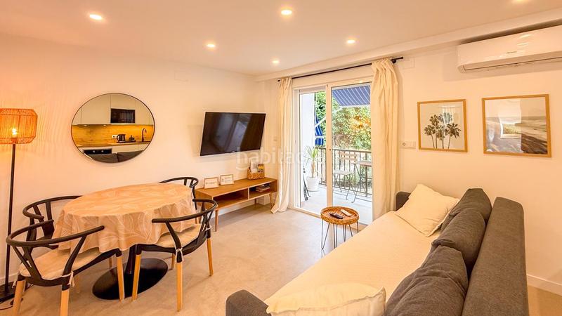 Foto f6567d07-955a-4dd6-9404-941f799db9cc. Piso en Calas Santiago Bernabeu Santa Pola