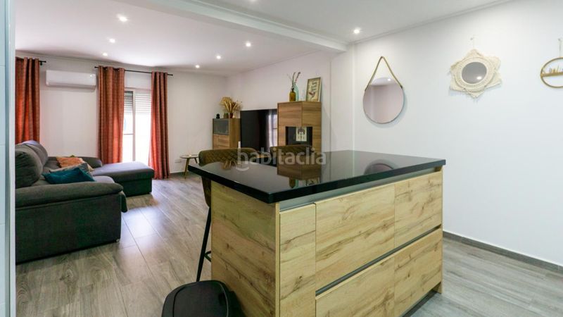 Foto a4f6bfb5-0e87-476a-a90d-b586f696a683. Pis a Carrús Este Elche / Elx