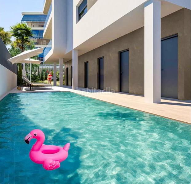 Foto 1669c5bb-f6a7-4c87-8783-1e6369b6fc6e. Appartamento con parcheggio in Gran Playa Santa Pola