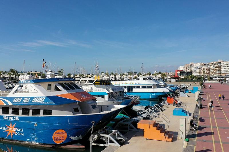 Foto 24cf1292-9923-42c8-a0c6-1ca42b3703af. Etagenwohnung mit parking in Gran Playa Santa Pola