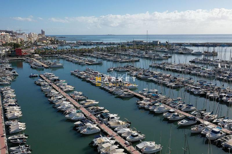 Foto be286ab3-97cd-447d-b87c-4abd62f37c88. Etagenwohnung mit parking in Gran Playa Santa Pola