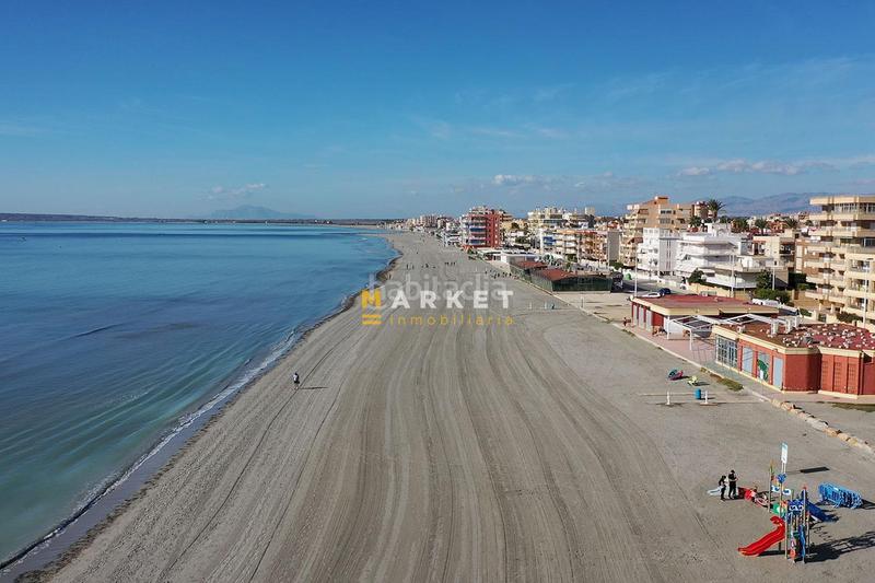 Foto eb95e04f-3193-4552-b739-07082dfb326e. Pis amb aparcament a Gran Playa Santa Pola