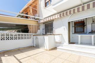 Casa  Verge del pilar