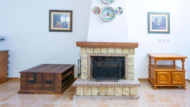 Foto 0a1a8ffe-c528-4792-8d32-02050e6c5d56. Casa amb piscina a Valverde Elche / Elx