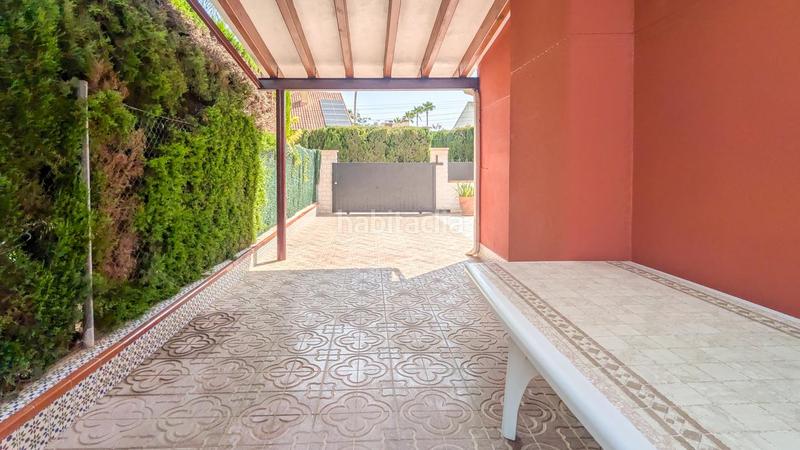 Foto 0ee1e661-1e74-450c-a7f5-6f877f97730e. Casa amb piscina a Valverde Elche / Elx