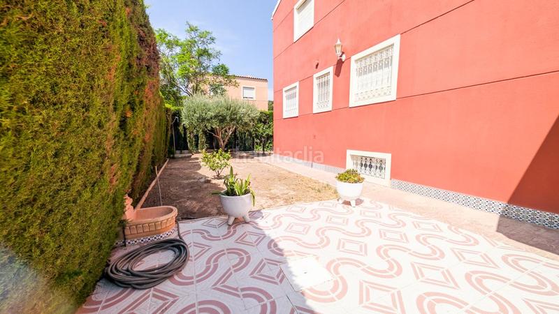 Foto 0f9cdaa3-2e73-4477-87a4-c4734971e737. Casa amb piscina a Valverde Elche / Elx