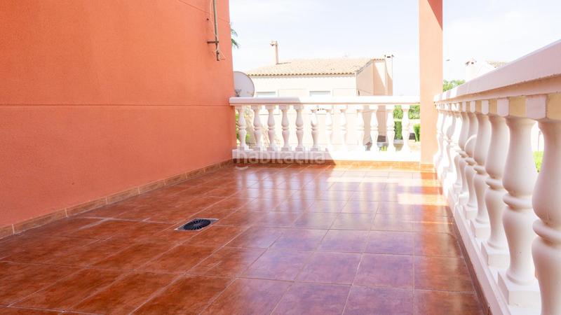 Foto 0ffddc2e-eff0-4925-9937-f9fb35a59631. Casa amb piscina a Valverde Elche / Elx