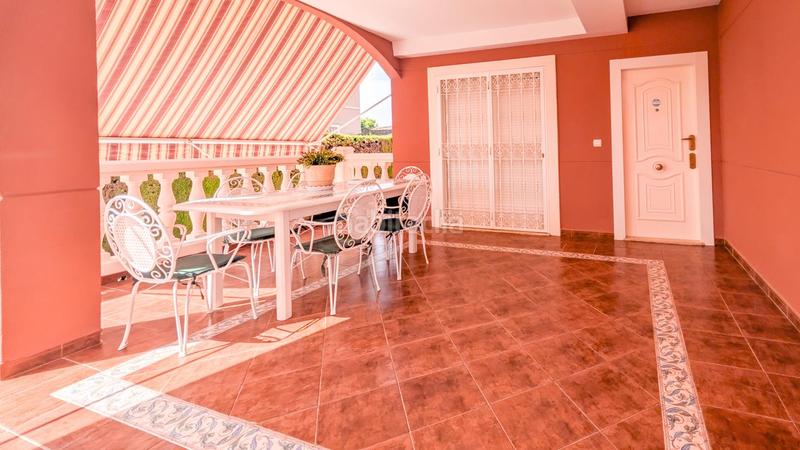 Foto 1d05c35a-4f3e-4093-b4bf-fbb92f05e031. Casa amb piscina a Valverde Elche / Elx