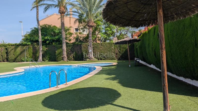 Foto 2402ba5b-7bb8-4f06-bcd7-8bb2b8b3aedb. Casa amb piscina a Valverde Elche / Elx