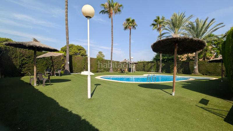 Foto 3edcff63-d797-474e-9012-ee95b0a02a57. Casa amb piscina a Valverde Elche / Elx