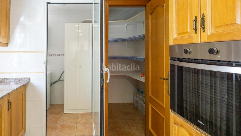 Foto 4e3ccfa0-04e9-4a84-a8ca-854956ce1f83. Casa amb piscina a Valverde Elche / Elx