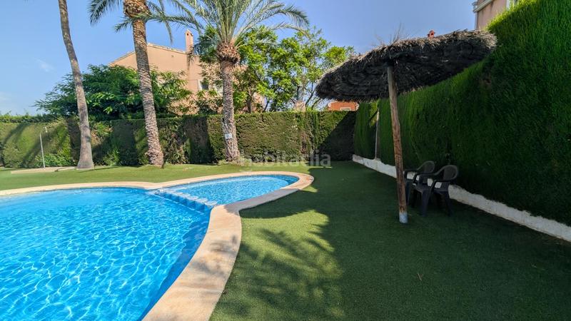 Foto 6aba4837-b81d-4cc8-b851-cbd8eb57f2a3. Casa amb piscina a Valverde Elche / Elx