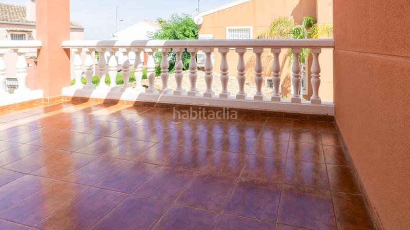 Foto 70e32f18-8ae3-4a64-b8ab-5ecf44b2fabe. Casa amb piscina a Valverde Elche / Elx